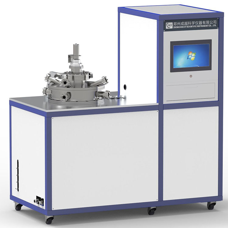 mpcvd diamond growing machine