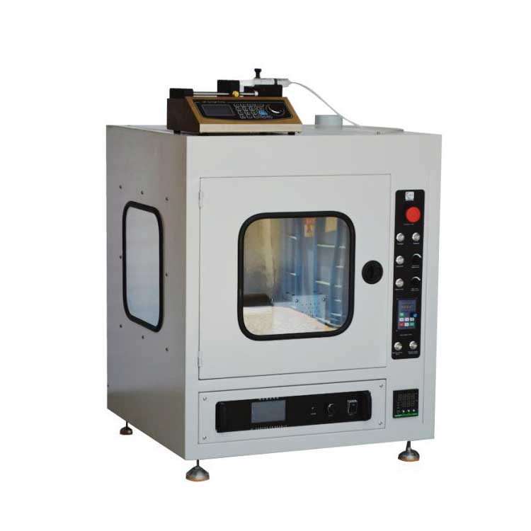 Nano Fiber Electrospinning Unit CY-NFES-040