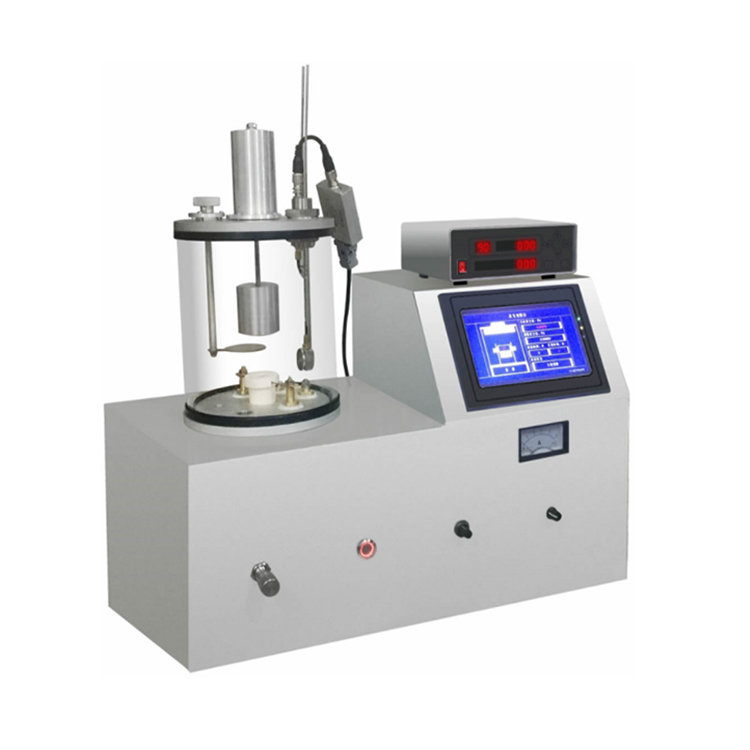 Precision Temperature Controlled Hi Vacuum Thermal Evaporating Coater