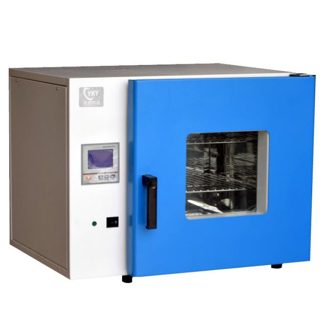 Laboratory 200°C Vacuum Oven with Digital Temperature Controller up to 133Pa