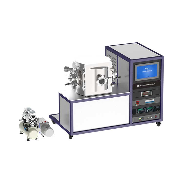 Multi arc ion coating equipment