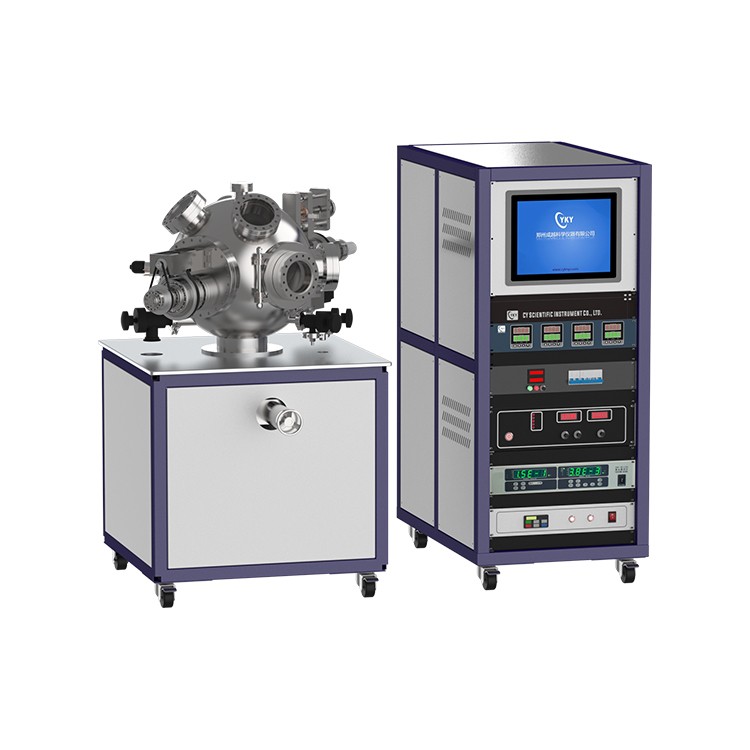 PLD pulsed laser deposition equipment