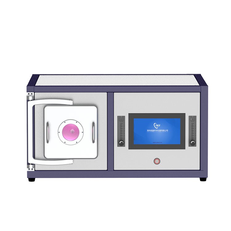 40kHz Plasma cleaner