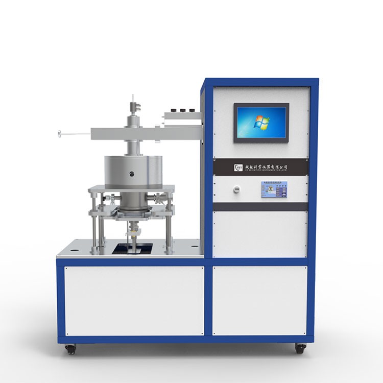 MPCVD single crystal diamond deposition equipment