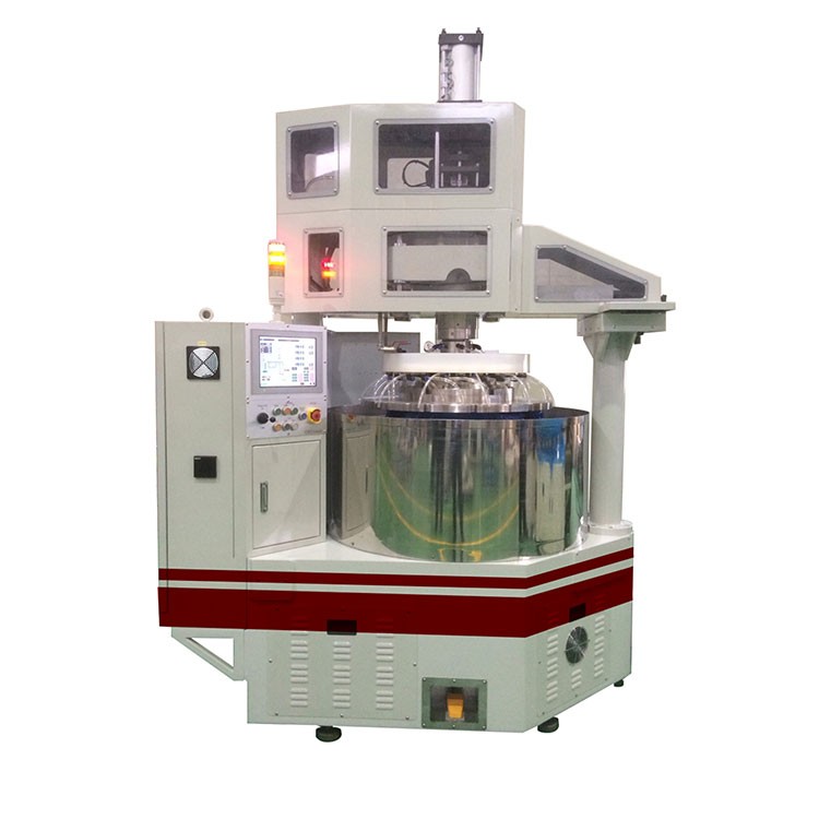 Diamond Double Side Polishing machine