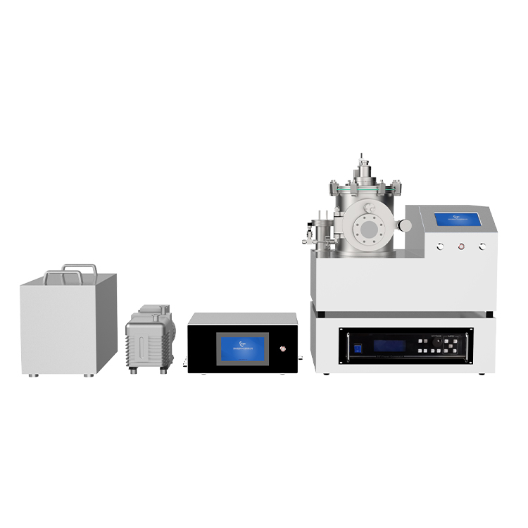 PECVD Plasma Enhanced Chemical Vapor Deposition