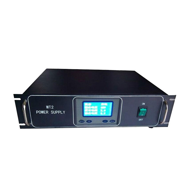 1KW Low frequency bipolar high voltage pulse power supply