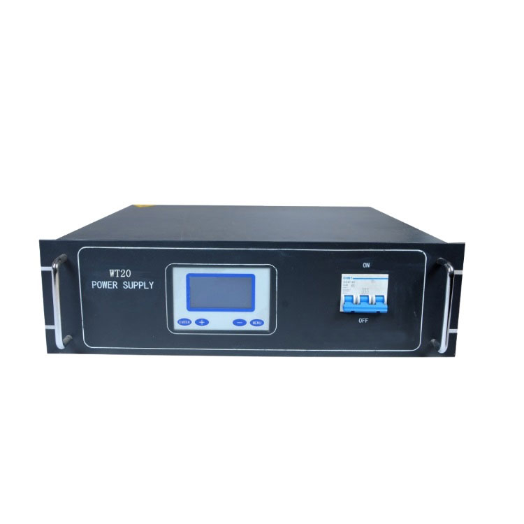 20KW Unipolar Pulse Bias Power Supply