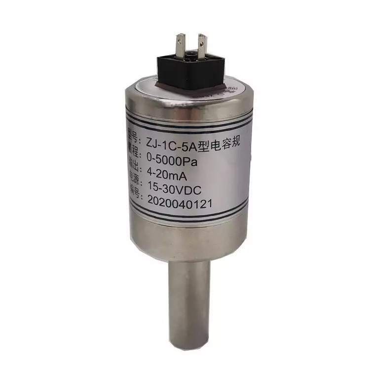 CY-ZJ-54D Thermocouple Gauge