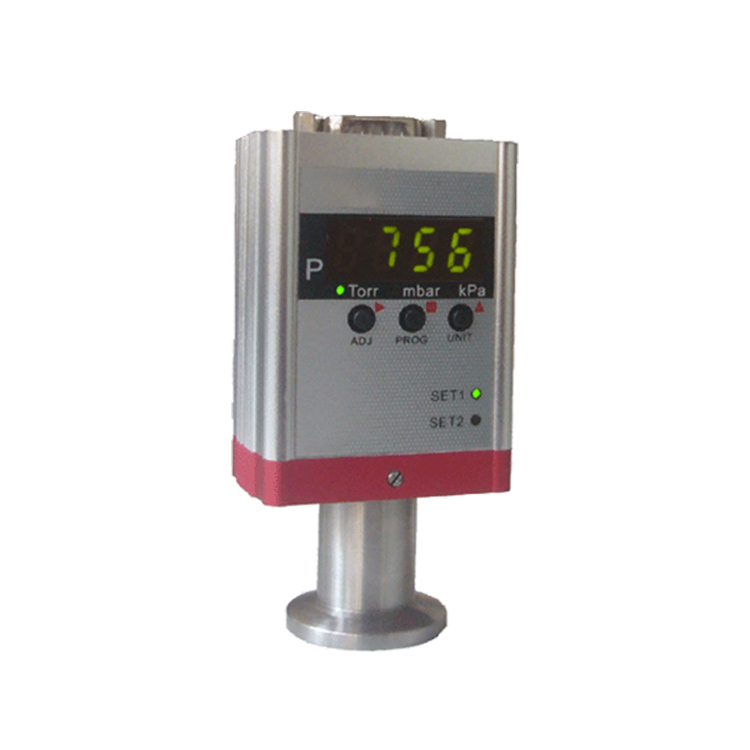 CY-PPG800 Piezoresistive Pirani Composite Gauge