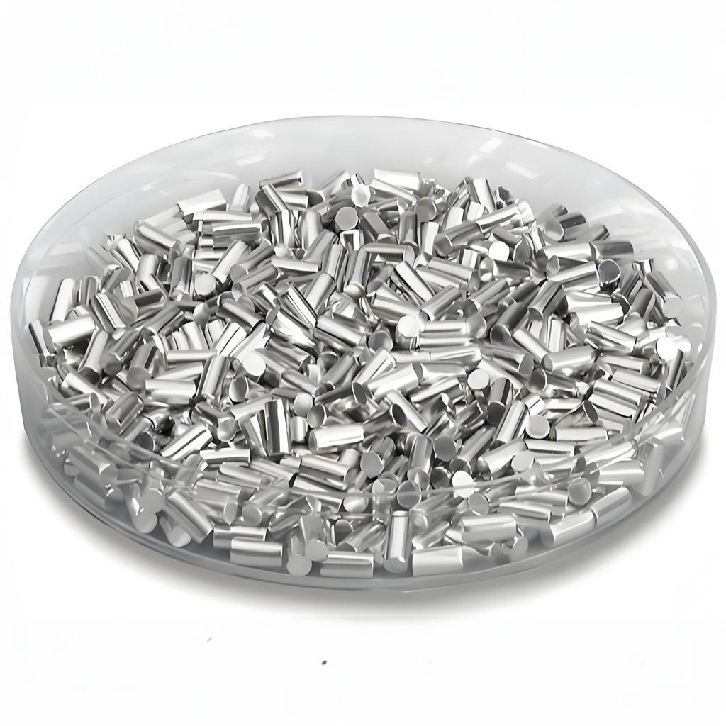 Aluminum (Al) Evaporation Materials