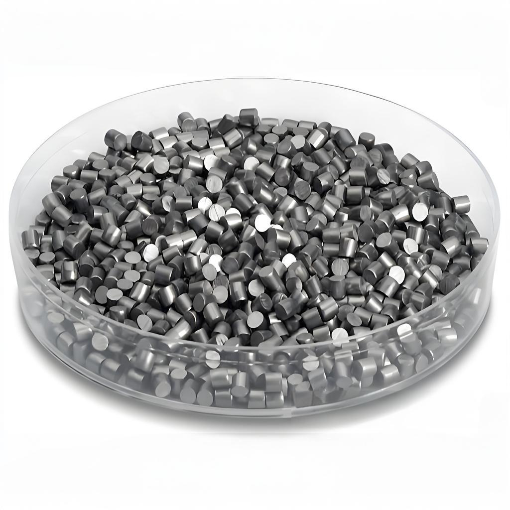 Boron (B) Evaporation Materials