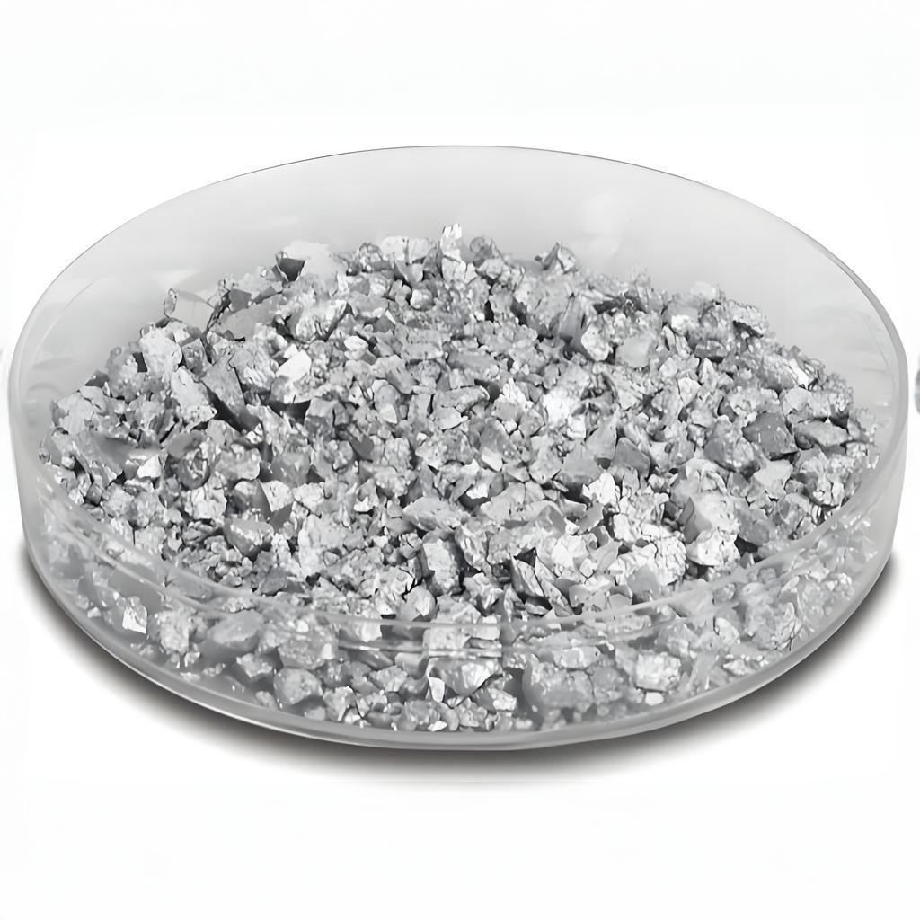 Chromium (Cr) Evaporation Materials