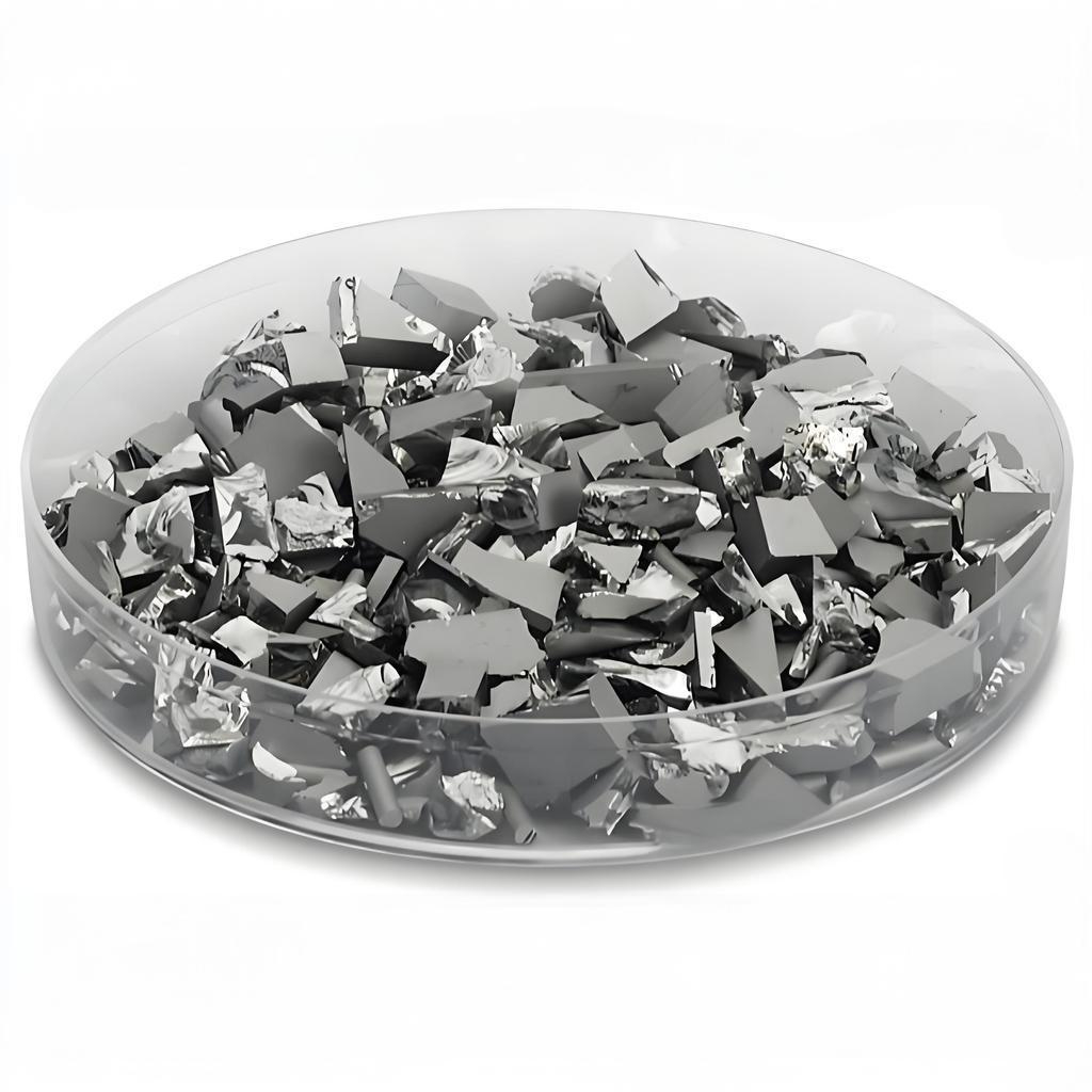 Germanium Evaporation Materials, Ge