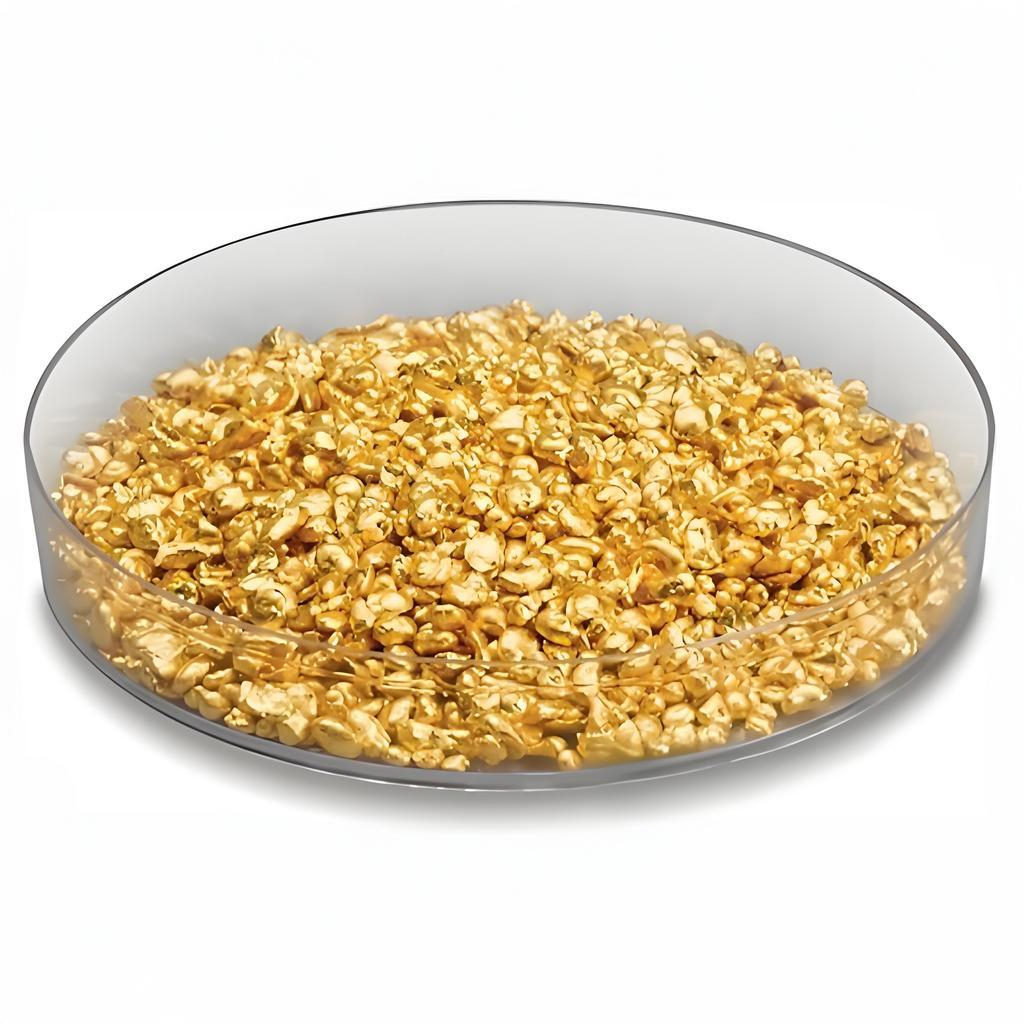 Gold Evaporation Materials, Au