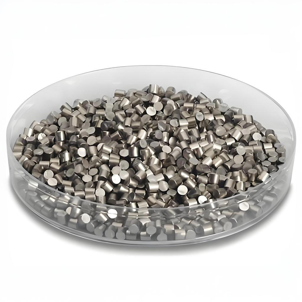 Hafnium Evaporation Materials, Hf