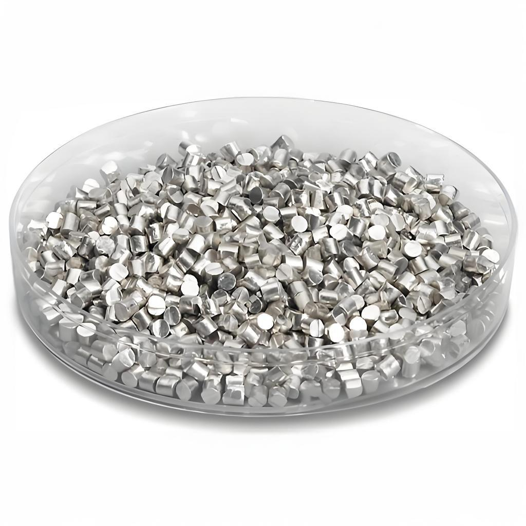 Indium Evaporation Materials, In