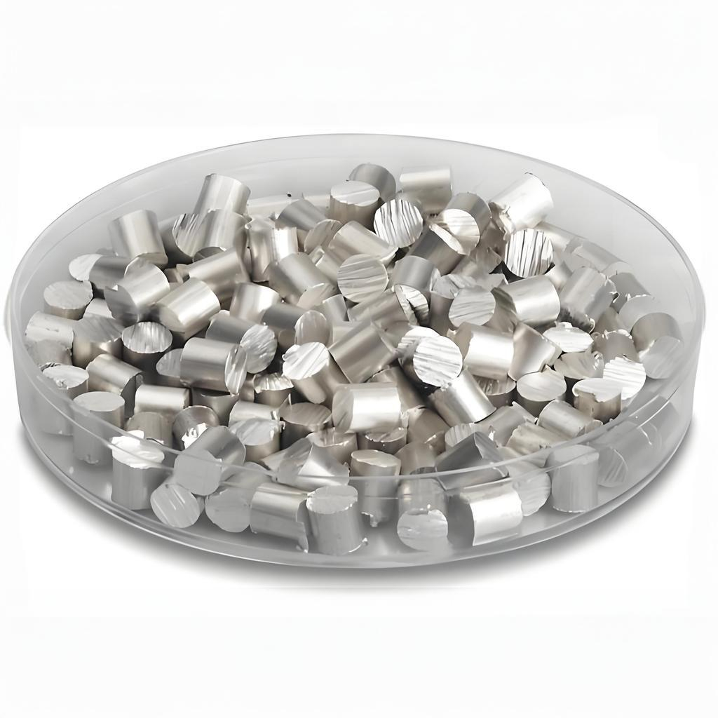 Magnesium Evaporation Materials Mg