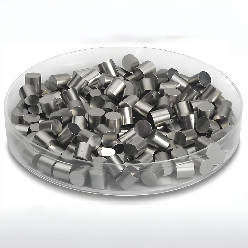 Molybdenum Evaporation Materials Mo