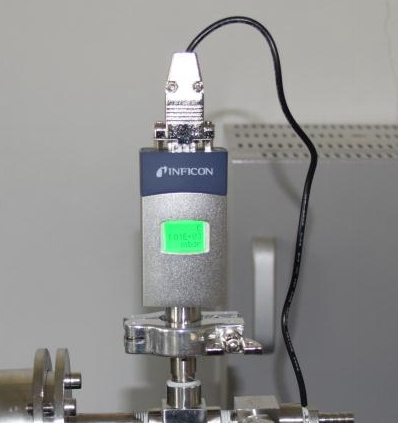 Plasma Cleaning Machine