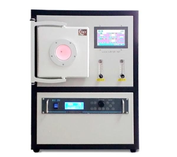 Plasma Cleaning Machine