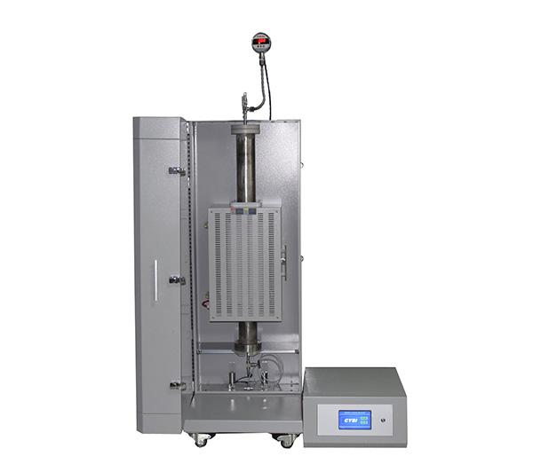  CY-1200X-I-HPV Tube Furnace