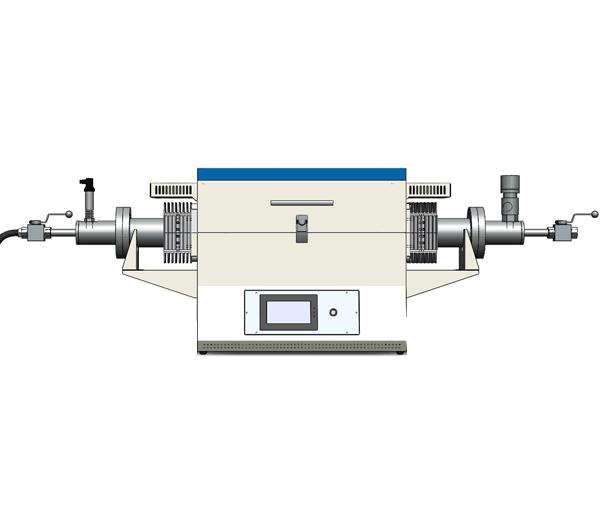 Laboratory High Temperature High Pressure Tube Furnace-CY-HS-85IT