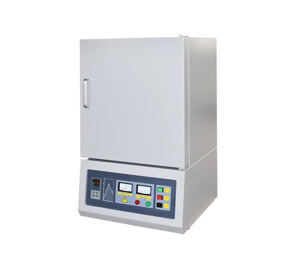 Laboratory 1400℃ High Temperature Muffle Furnace with SiC heating rod-CY-M1400-8L