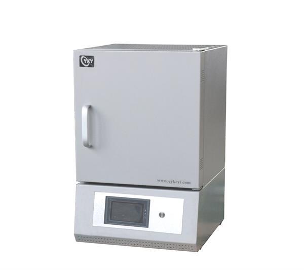 1700℃  Dental Zirconia Sintering Muffel Furnace CY-1700-2L