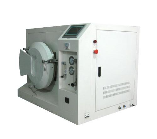 High Temperature Atmosphere Controlled Hot Pressing Ceramic Sintering Furnace