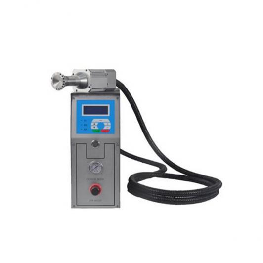 70mm rotary spray gun plasma cleaner