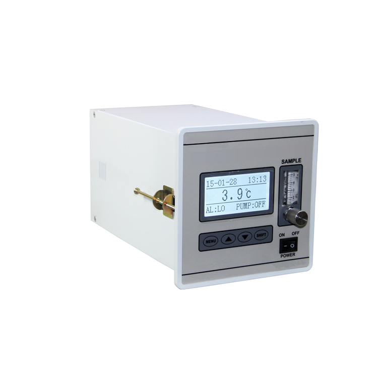 Dew point analyzer