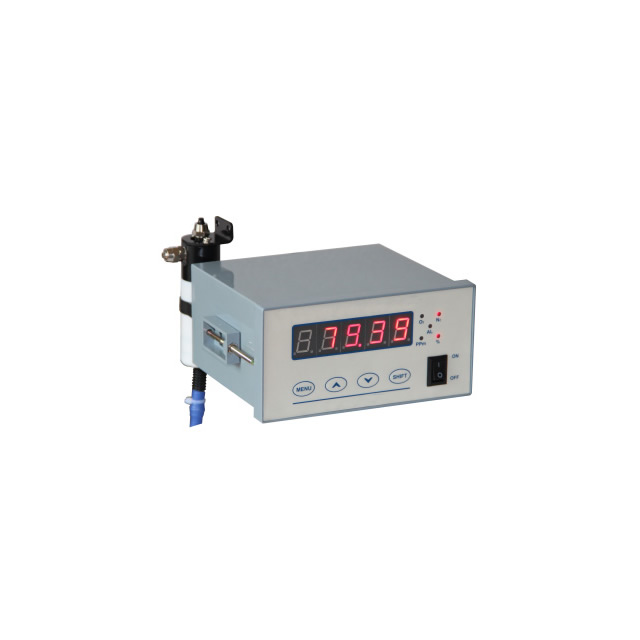 Nitrogen/Oxygen Analyzer