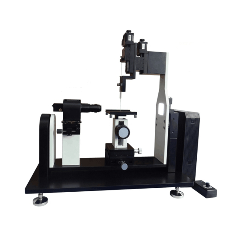 Dynamic Contact Angle Meter/Contact Angle Tester (Dynamic Integral Inclined Type)